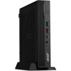 ACER PC Veriton N4720GT, i3-14100T,8GB DDR4,512GB M.2 SSD,DVD±RW,Wifi,USB KB+mouse,W11P,65W,Black