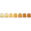 Salente ToastMax topinkovač s digitálním displejem, nerezová
