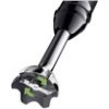 Braun MultiQuick 5 Pro ponorný mixér, 1000 W, 25 rychlostí + Turbo, ergonomická rukojeť, EasyClick Plus, černá