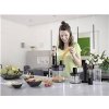 Braun MultiQuick 9 MQ9187XLI tyčový mixér, 1200 W, plynulá regulace rychlostí, SplashControl