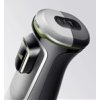 Braun MQ9195XLI tyčový mixér, 1200 W, ActiveBlade, plynulá regulace rychlostí, SmartSpeed, rozsáhlé příslušenství