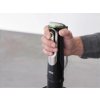 Braun MQ9195XLI tyčový mixér, 1200 W, ActiveBlade, plynulá regulace rychlostí, SmartSpeed, rozsáhlé příslušenství