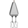 Krups GN9121 3 Mix 9000 Deluxe ruční mixér, 750 W, Turbo, s příslušenstvím, bílá