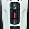 Krups GN9121 3 Mix 9000 Deluxe ruční mixér, 750 W, Turbo, s příslušenstvím, bílá