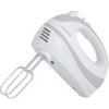 Orava SL-110 ruční šlehač, 300 W, 75 dB, 5 rychlostí, pulzní spínač, šedá / bílá