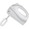Orava SL-110 ruční šlehač, 300 W, 75 dB, 5 rychlostí, pulzní spínač, šedá / bílá