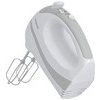 Orava SL-110 ruční šlehač, 300 W, 75 dB, 5 rychlostí, pulzní spínač, šedá / bílá