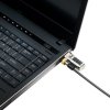 Clicksafe Combination Lock for All Dell Security slots
