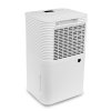 Salente odvlhčovač vzduchu WaterStar12, bílá
