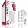 Salente SummerICE9, chytrá mobilní klimatizace, 9000 BTU, WiFi+Bluetooth, dálk. ovl.