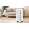 Salente SummerICE9, chytrá mobilní klimatizace, 9000 BTU, WiFi+Bluetooth, dálk. ovl.