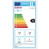 Salente SummerICE9, chytrá mobilní klimatizace, 9000 BTU, WiFi+Bluetooth, dálk. ovl.