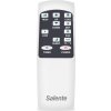 Salente SummerICE9, chytrá mobilní klimatizace, 9000 BTU, WiFi+Bluetooth, dálk. ovl.