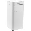 Salente SummerICE9, chytrá mobilní klimatizace, 9000 BTU, WiFi+Bluetooth, dálk. ovl.