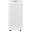 Salente SummerICE9, chytrá mobilní klimatizace, 9000 BTU, WiFi+Bluetooth, dálk. ovl.