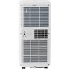 Salente SummerICE9, chytrá mobilní klimatizace, 9000 BTU, WiFi+Bluetooth, dálk. ovl.