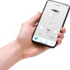 Salente SummerICE9, chytrá mobilní klimatizace, 9000 BTU, WiFi+Bluetooth, dálk. ovl.