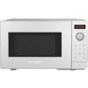Bosch Serie 2 FFL023MW0 mikrovlnná trouba, 800 W, 20 l, LED displej, 5 úrovní výkonu, bílá