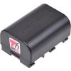 Baterie T6 Power JVC BN-VG107, BN-VG108, BN-VG114, 1200mAh, 4,3Wh