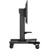 iiyama -Single column electric floor lift on wheel