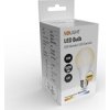 Solight LED žárovka, klasický tvar, 12W, E27, 3000K, 270°, 1320lm