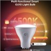 Govee Smart žárovka RGBWW 4,8W-50W 400lm Long Life 2ks