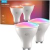Govee Smart žárovka RGBWW 4,8W-50W 400lm Long Life 2ks
