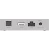 STRONG android box LEAP-S3+/ 4K UHD/ H.265/HEVC/ NETFLIX/ O2 TV/ HBO Max/ HDMI/ USB/ LAN/ Wi-Fi/ Android TV 11