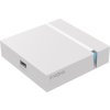 STRONG android box LEAP-S3+/ 4K UHD/ H.265/HEVC/ NETFLIX/ O2 TV/ HBO Max/ HDMI/ USB/ LAN/ Wi-Fi/ Android TV 11