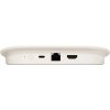 Google TV Streamer 4K/ 4GB RAM/ 32GB úložistě/ HDMI/ USB-C/ BT/ WI-Fi/ LAN/ Google TV/ Porcelain/ bez adaptéru