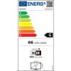 SAMSUNG SMART OLED TV 48"/ QE48S90D/ 4K Ultra HD 3840x2160/ DVB-T2/S2/C/ H.265/HEVC/ 4xHDMI/ 2xUSB/ Wi-Fi/ LAN/ G