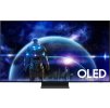 SAMSUNG SMART OLED TV 48"/ QE48S90D/ 4K Ultra HD 3840x2160/ DVB-T2/S2/C/ H.265/HEVC/ 4xHDMI/ 2xUSB/ Wi-Fi/ LAN/ G