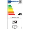 SAMSUNG SMART NEO QLED TV 65"/ QE65QN800D/ 8K Ultra HD 7680x4320/ DVB-T2/S2/C/ H.265/HEVC/ 4xHDMI/ 3xUSB/ Wi-Fi/ LAN/ G