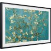 SAMSUNG QE32LS03C 32" TV, Full HD, QLED, HDR, Tizen OS, WiFi, Bluetooth, režim umění