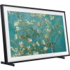 SAMSUNG QE32LS03C 32" TV, Full HD, QLED, HDR, Tizen OS, WiFi, Bluetooth, režim umění