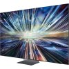 SAMSUNG SMART NEO QLED TV 65"/ QE65QN900D/ 8K Ultra HD 7680x4320/ DVB-T2/S2/C/ H.265/HEVC/ 4xHDMI/ 2xUSB/ Wi-Fi/ LAN/ G