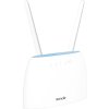 Tenda 4G09 - 3G/4G+ LTE Wireless-AC Router, 1200Mbps,1x GWAN/GLAN,1x GLAN, IPv6