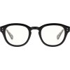 GUNNAR kancelářske/herní brýle  EMERY ONYX/JASPER čirá skla BLF 35 GUNNAR focus