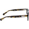 GUNNAR kancelářske/herní brýle  EMERY ONYX/JASPER čirá skla BLF 35 GUNNAR focus