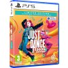PS5 - Just Dance 2025