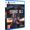 PS5 - Resident Evil 3