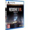 PS5 - Resident Evil 7: Biohazard Gold Edition