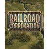 ESD Railroad Corporation