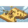 ESD Metal Slug Tactics