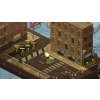 ESD Metal Slug Tactics
