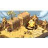 ESD Metal Slug Tactics