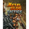 ESD Metal Slug Tactics