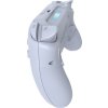 SUBSONIC by SUPERDRIVE herní ovladač WIRELESS LED/ PS4/ PC/ Bílý