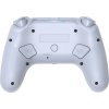 SUBSONIC by SUPERDRIVE herní ovladač WIRELESS LED/ PS4/ PC/ Bílý