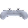 SUBSONIC by SUPERDRIVE herní ovladač WIRELESS LED/ PS4/ PC/ Bílý